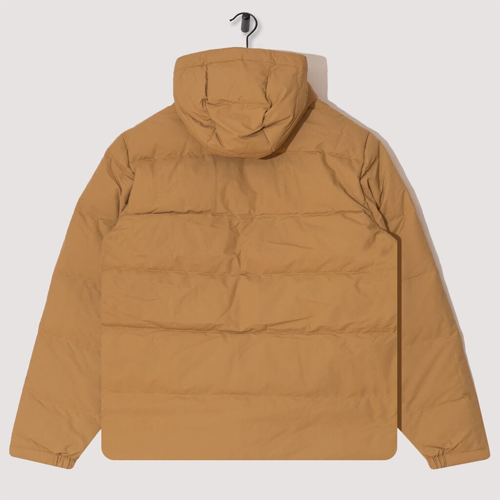 Downdrift Jacket - Grayling Brown