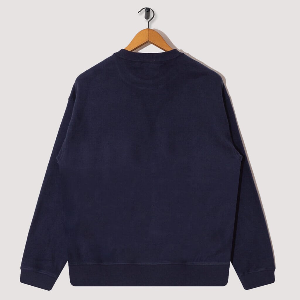 Fauss Sweat - Navy
