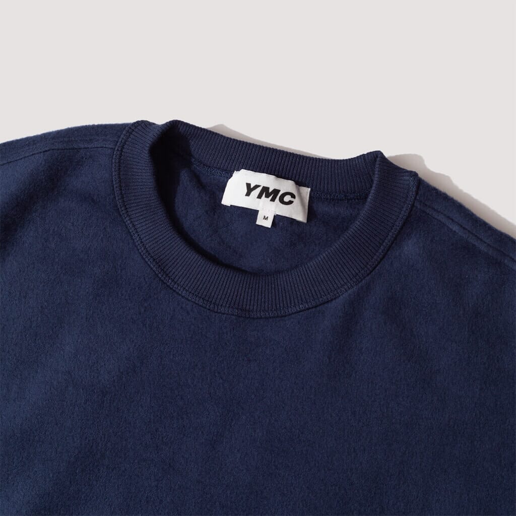 Fauss Sweat - Navy