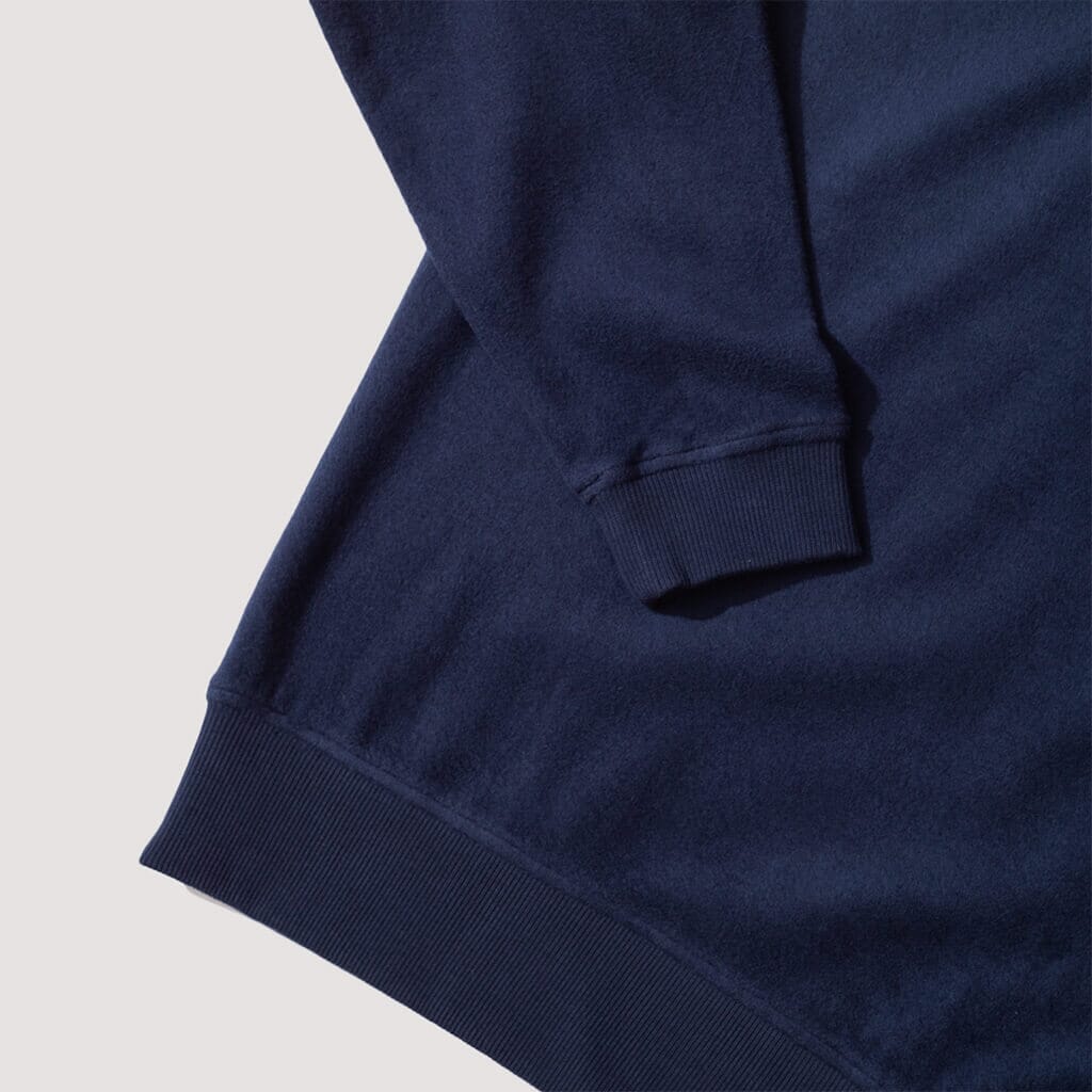 Fauss Sweat - Navy