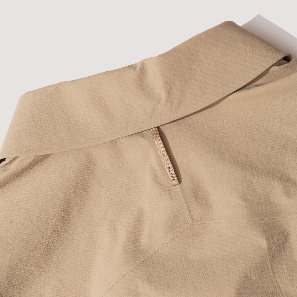 Field Softshell Jacket - Dark Wicker