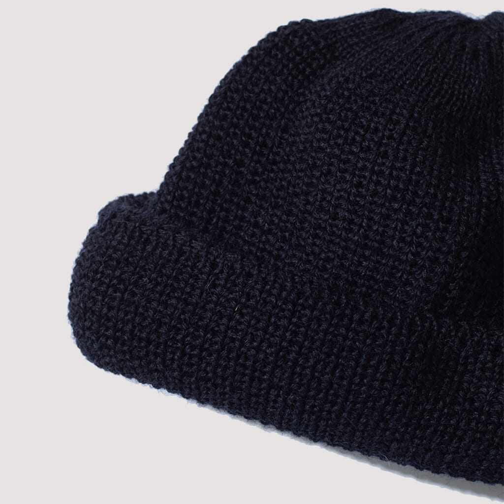 Deck Hat - Ink