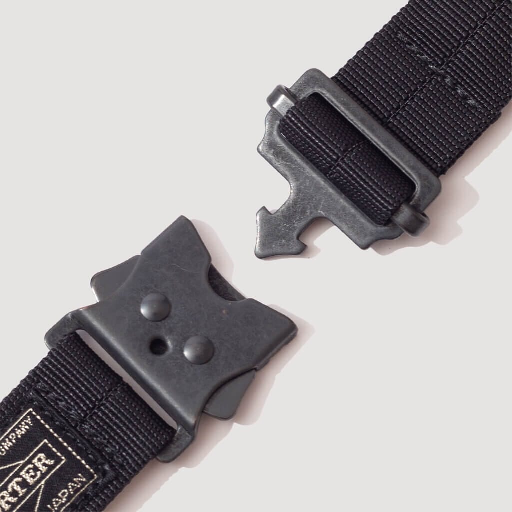 Joint Key Holder - Black/Black