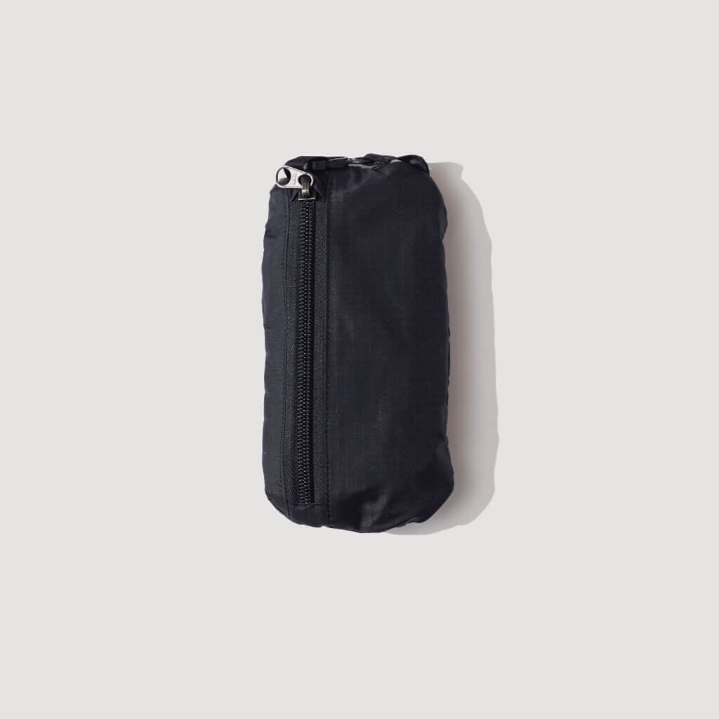Ultralight Mini Hip Pack - Black