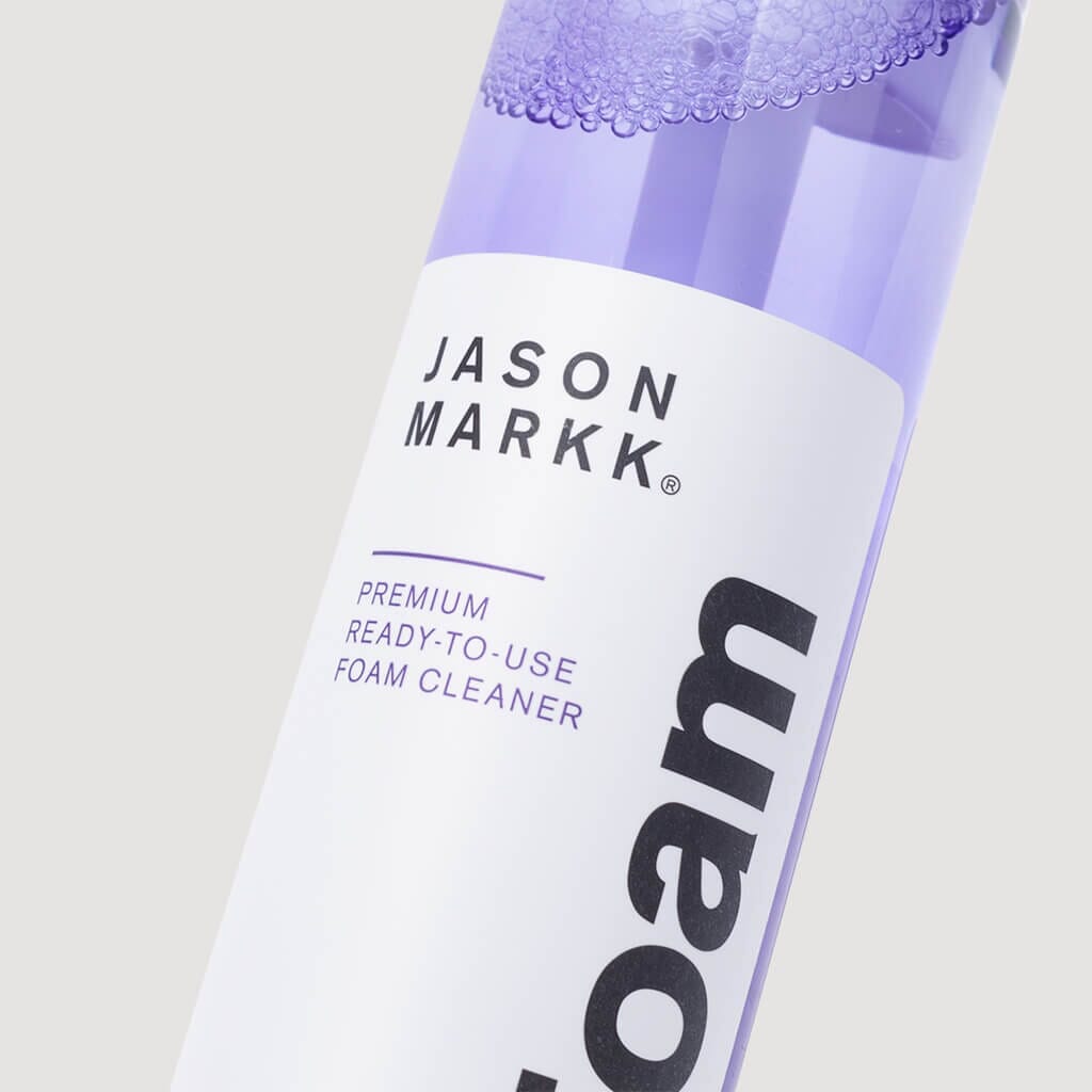 7OZ Premium Foam Cleaner