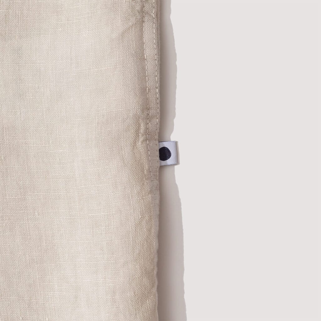 Julio S/S Shirt - Oat