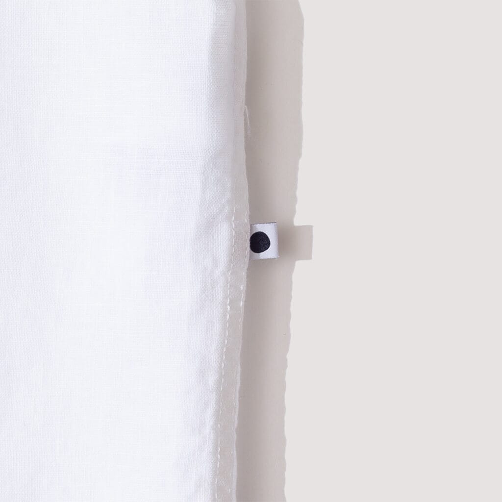 Julio S/S Shirt - White