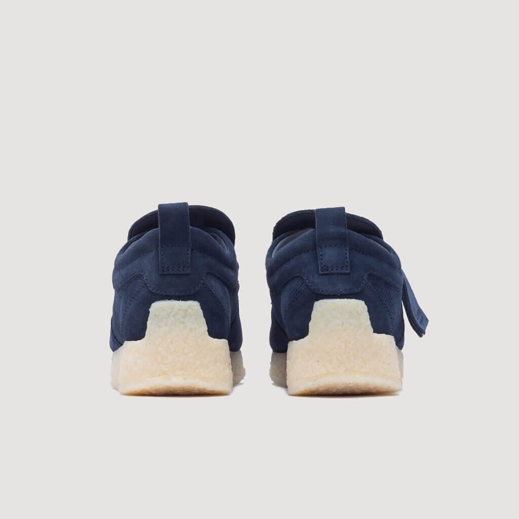 Maycliffe - Dark Blue