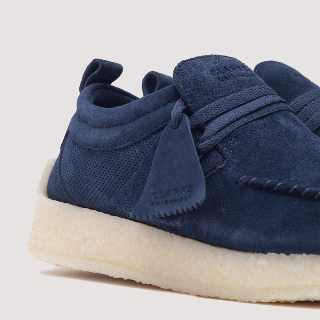Maycliffe - Dark Blue