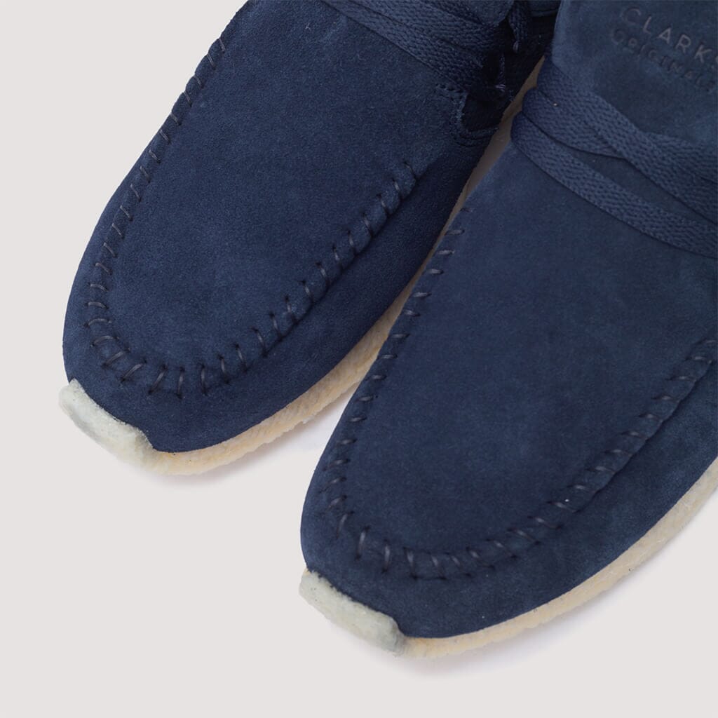 Maycliffe - Dark Blue