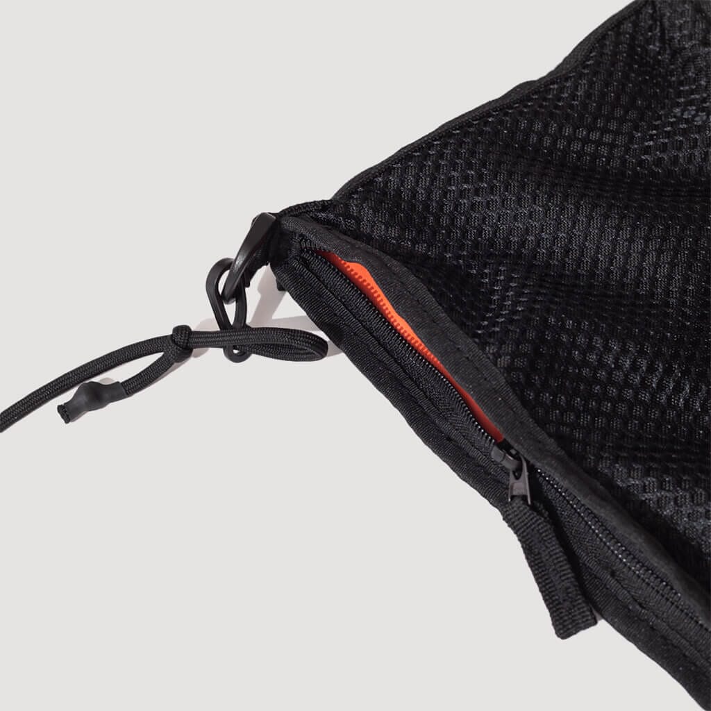 Pouch - Black