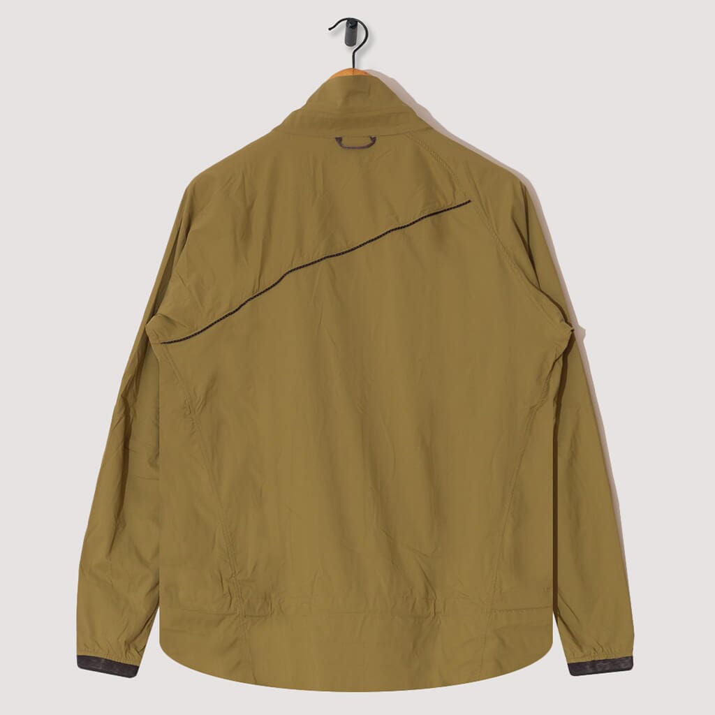 Nal Jacket - Meadow Green