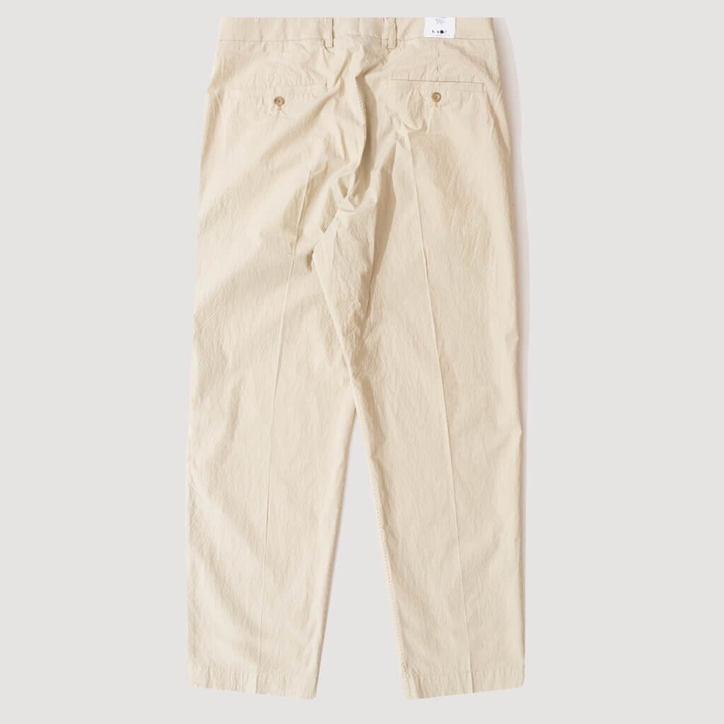 Fritz 1062 Trouser - Khaki Brown