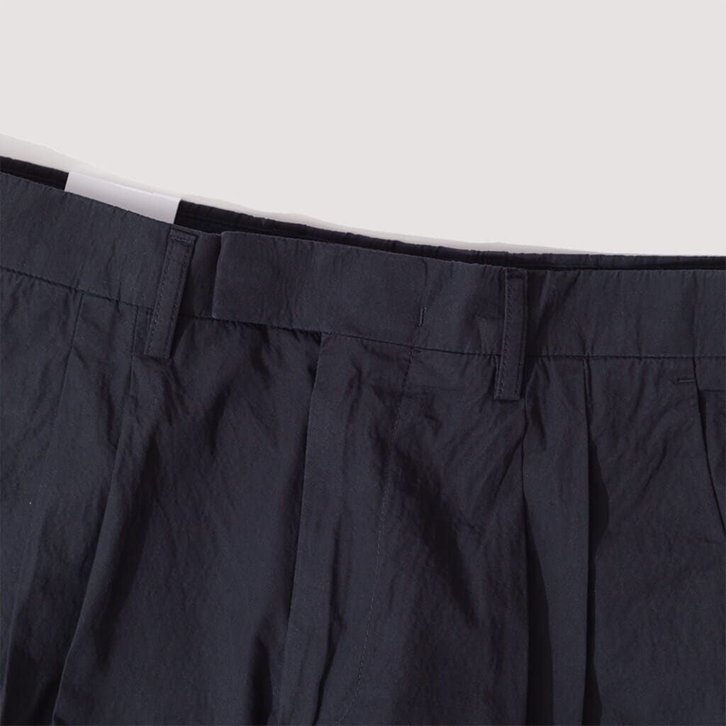 Fritz 1062 Trouser - Navy Blue