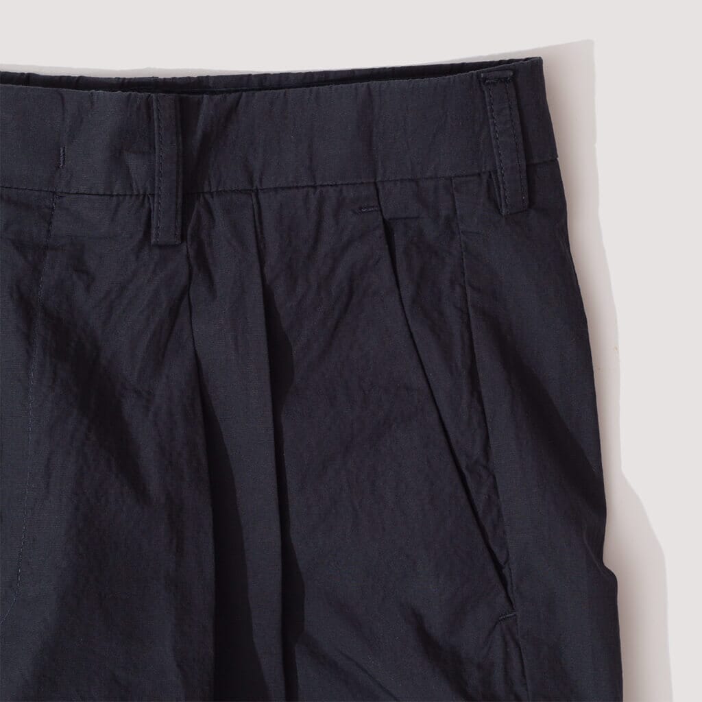 Fritz 1062 Trouser - Navy Blue