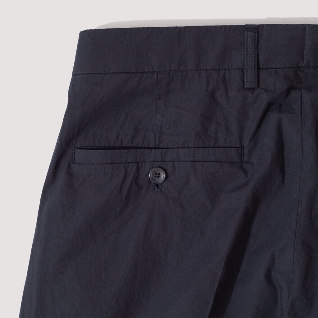Fritz 1062 Trouser - Navy Blue