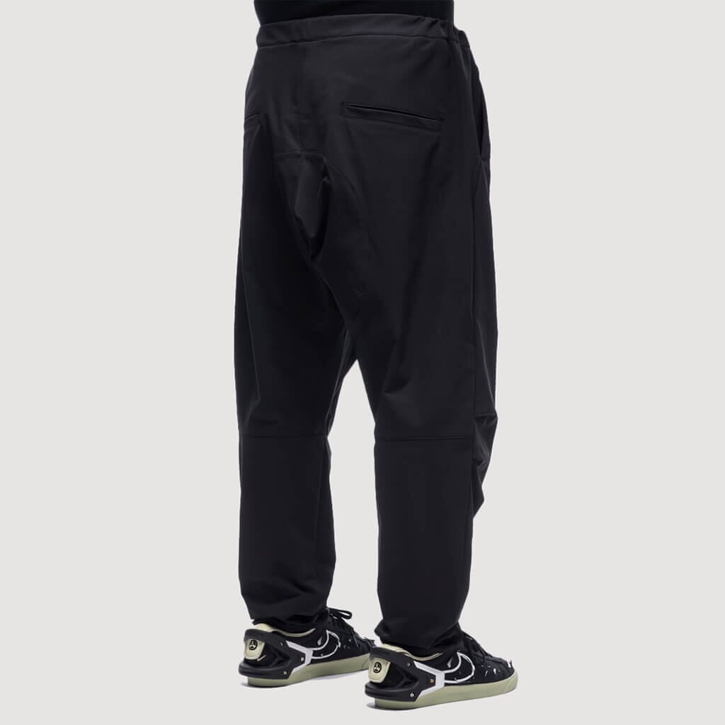 P15-DS - Black