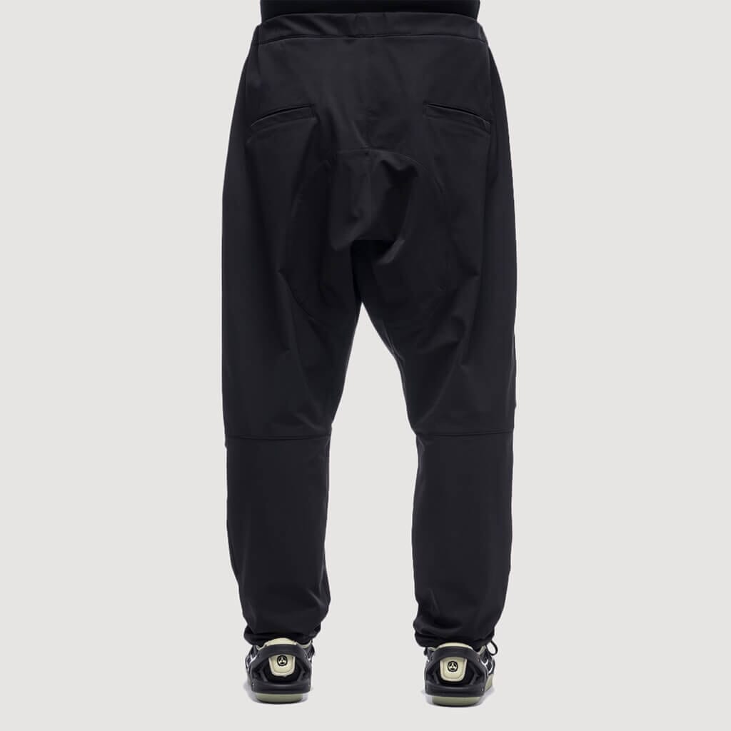 P15-DS - Black