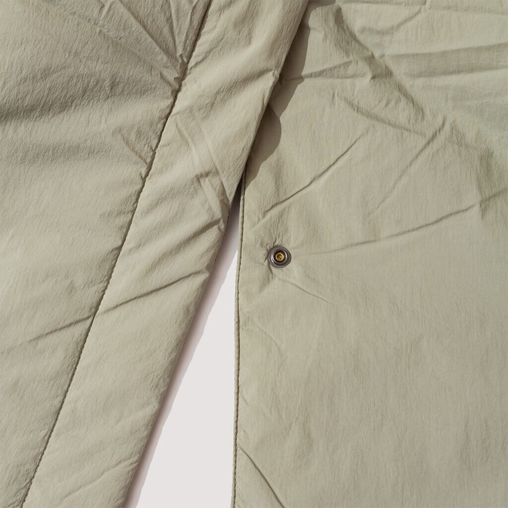 Puffer 8245 Packable Jacket - Fog