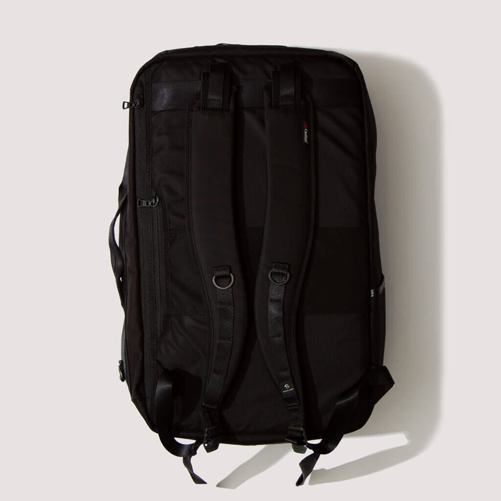 Potential V3 Backpack (Large) - Black