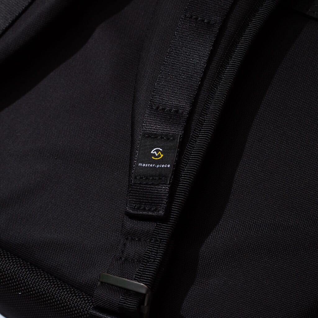 Potential V3 Backpack (Large) - Black
