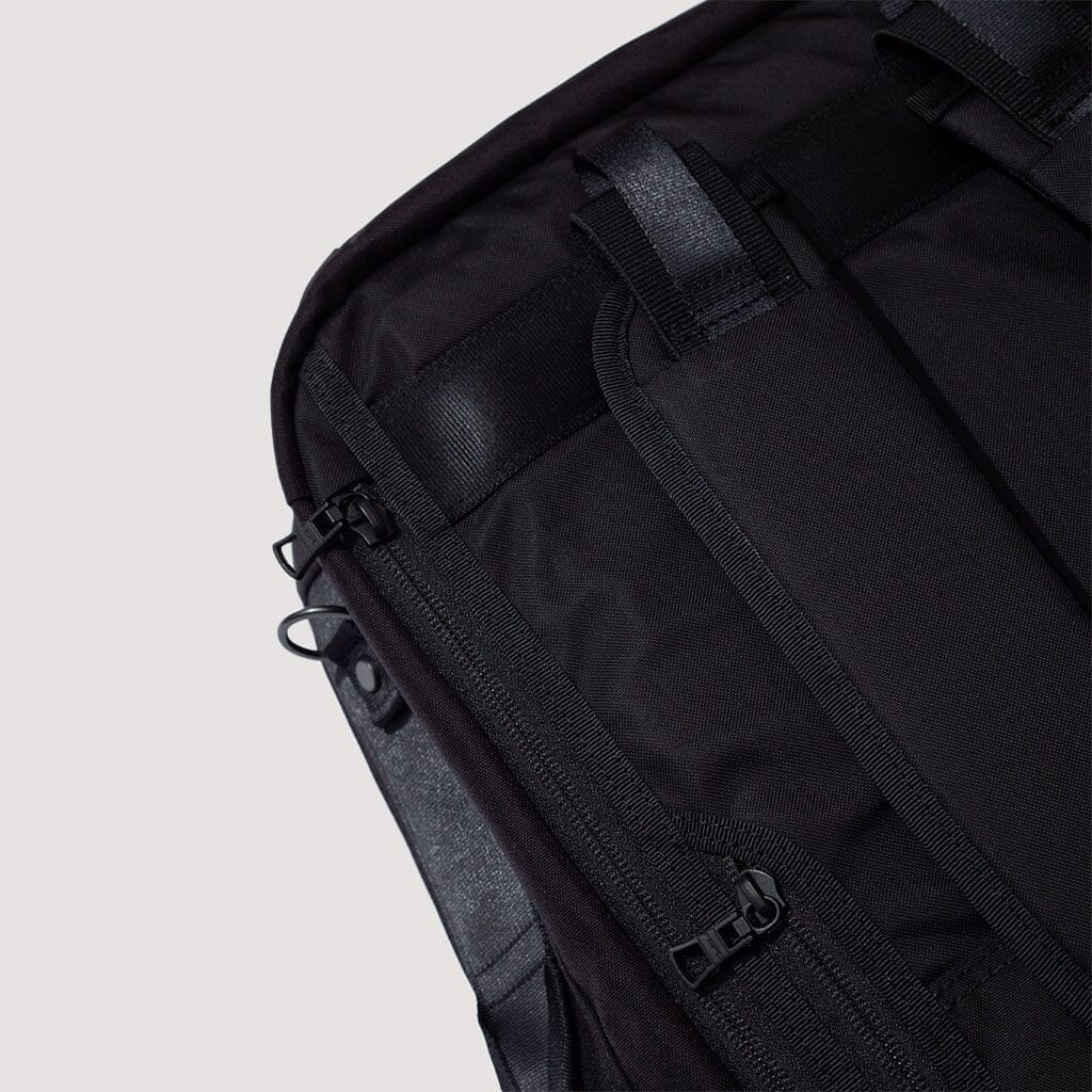 Potential V3 Backpack (Large) - Black