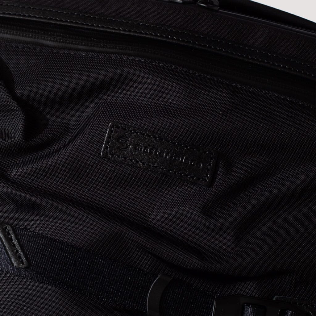 Potential V3 Backpack (Large) - Black