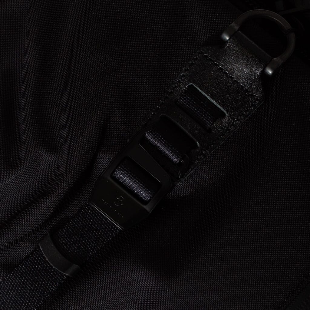 Potential V3 Backpack (Large) - Black