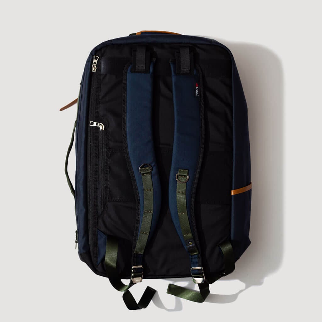 Potential V3 Backpack (Large) - Navy