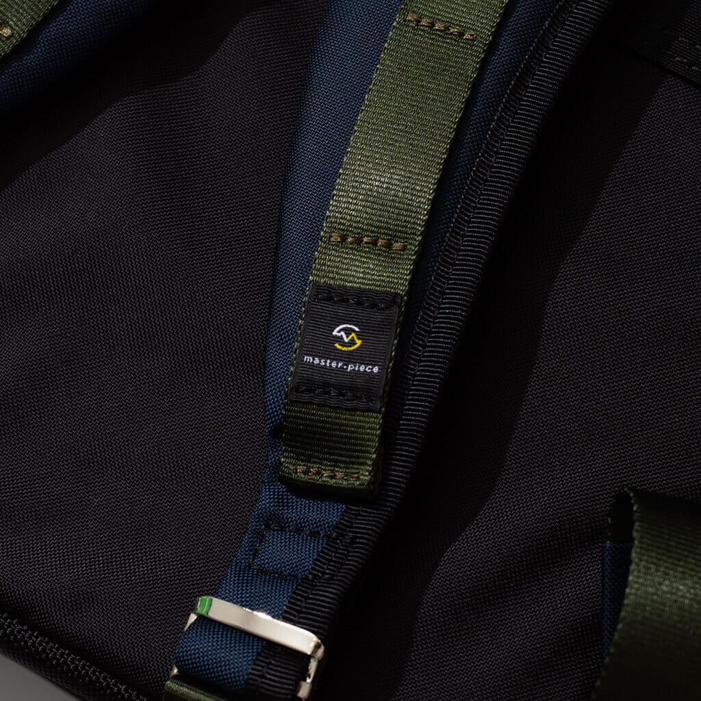 Potential V3 Backpack (Large) - Navy