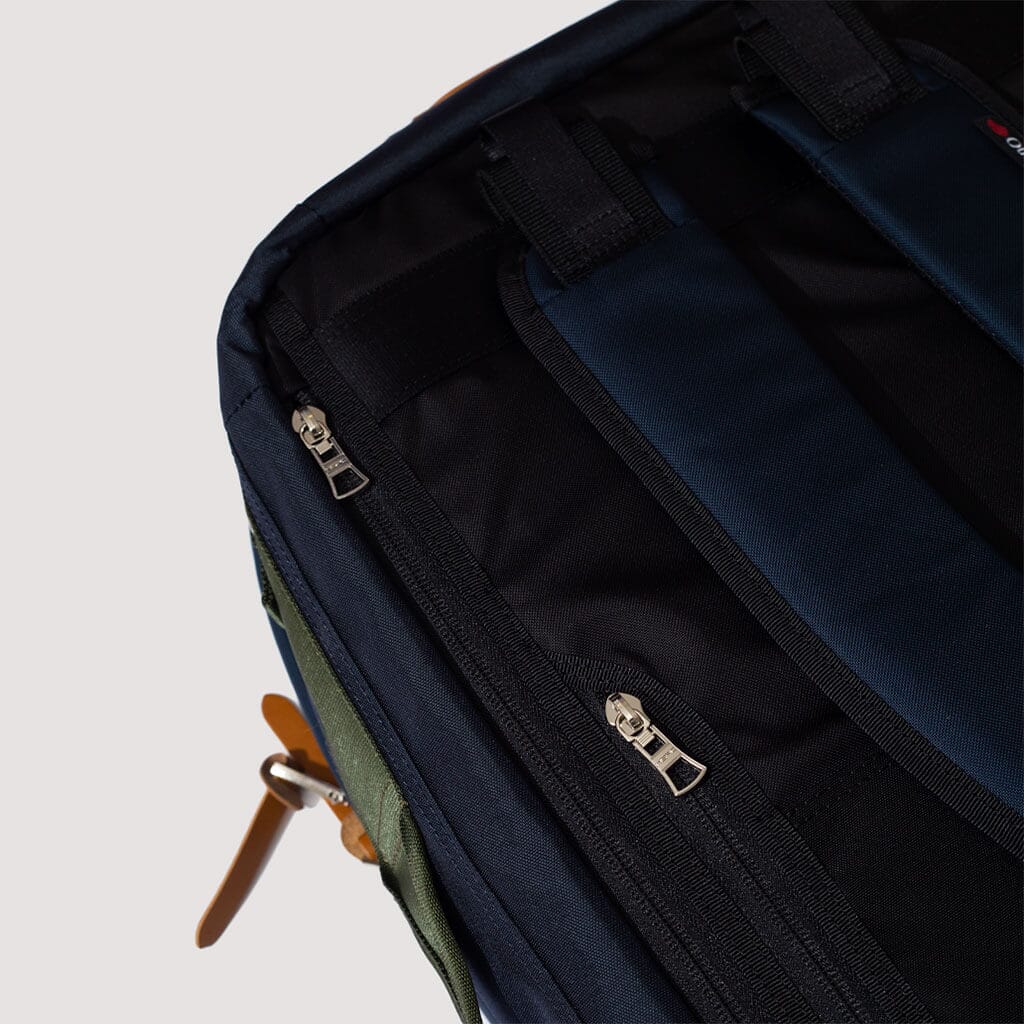 Potential V3 Backpack (Large) - Navy