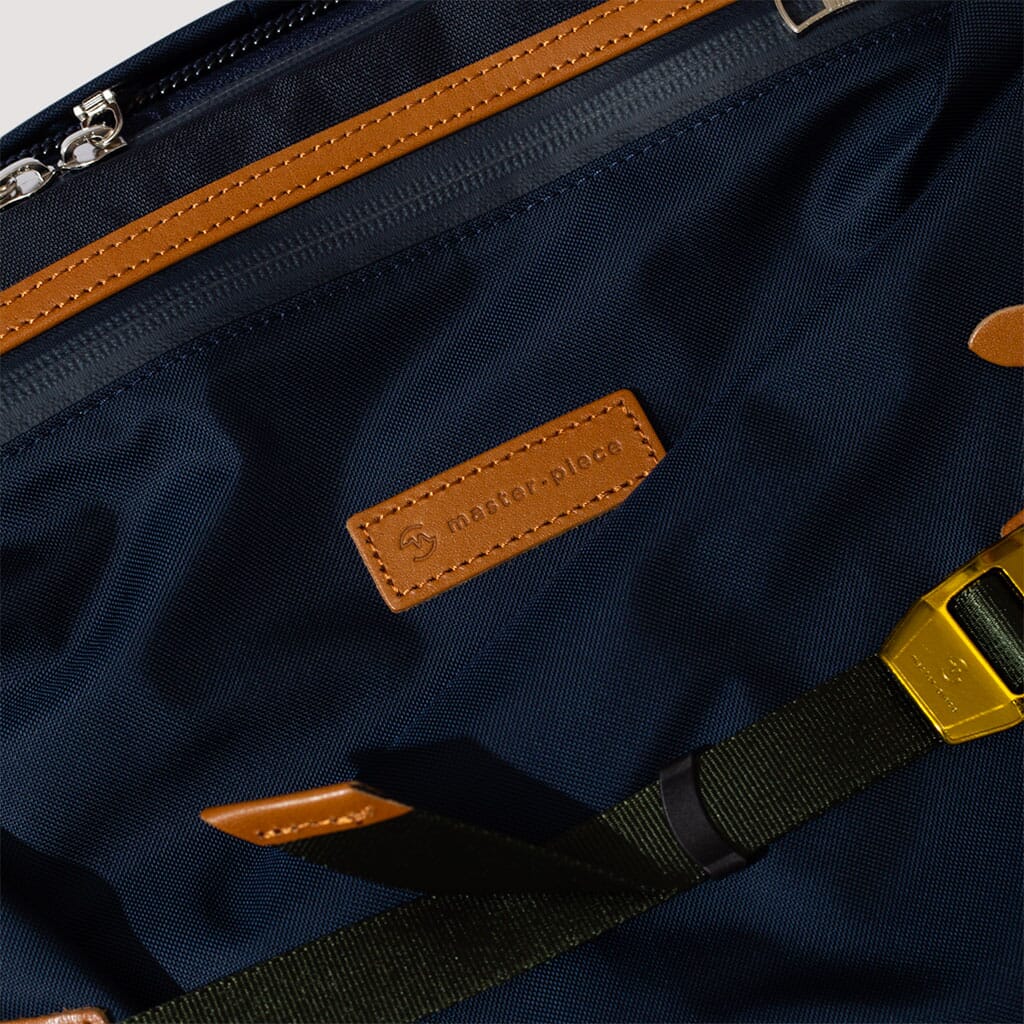 Potential V3 Backpack (Large) - Navy