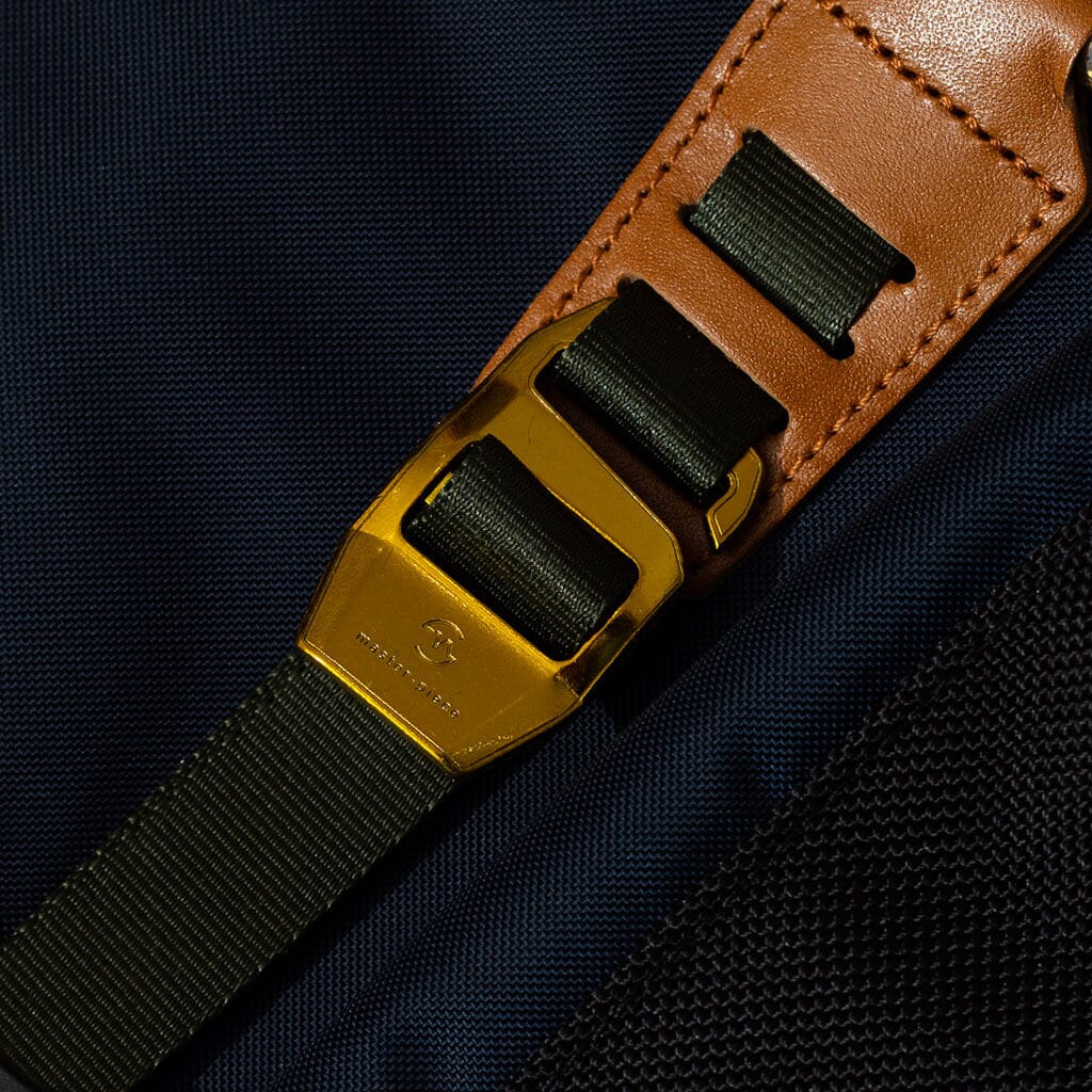 Potential V3 Backpack (Large) - Navy