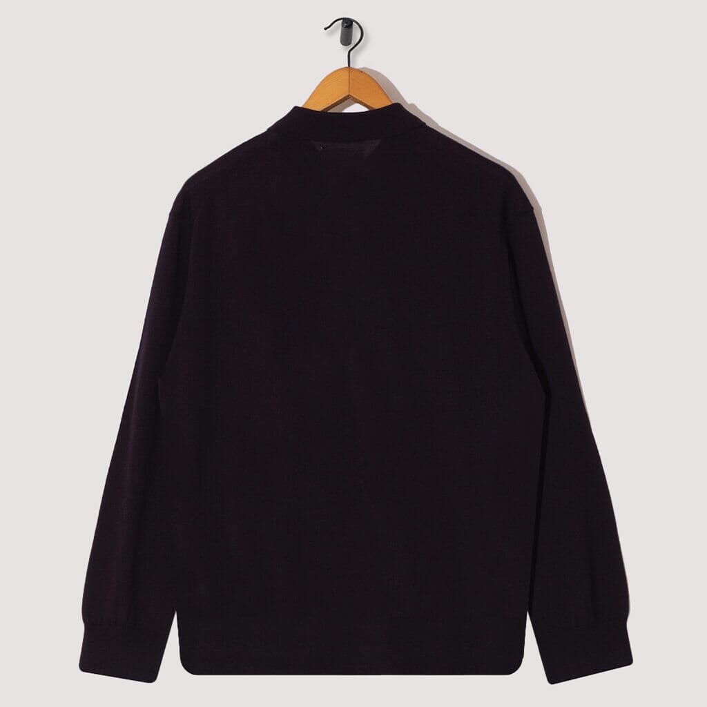 Raymond Polo - Navy Blue