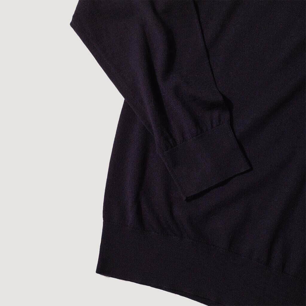 Raymond Polo - Navy Blue