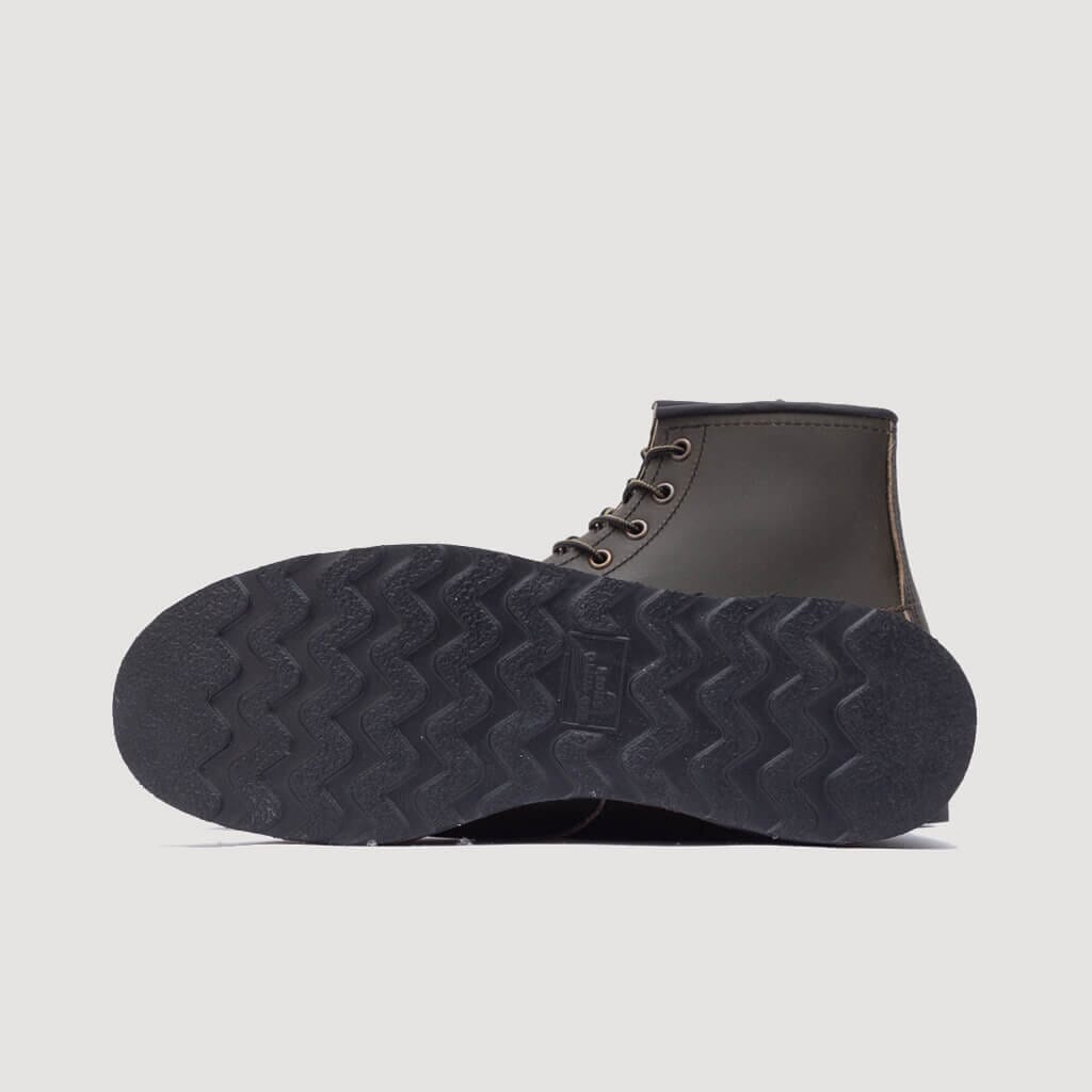 Classic Moc Toe 6" Boot - Alpine (08828)