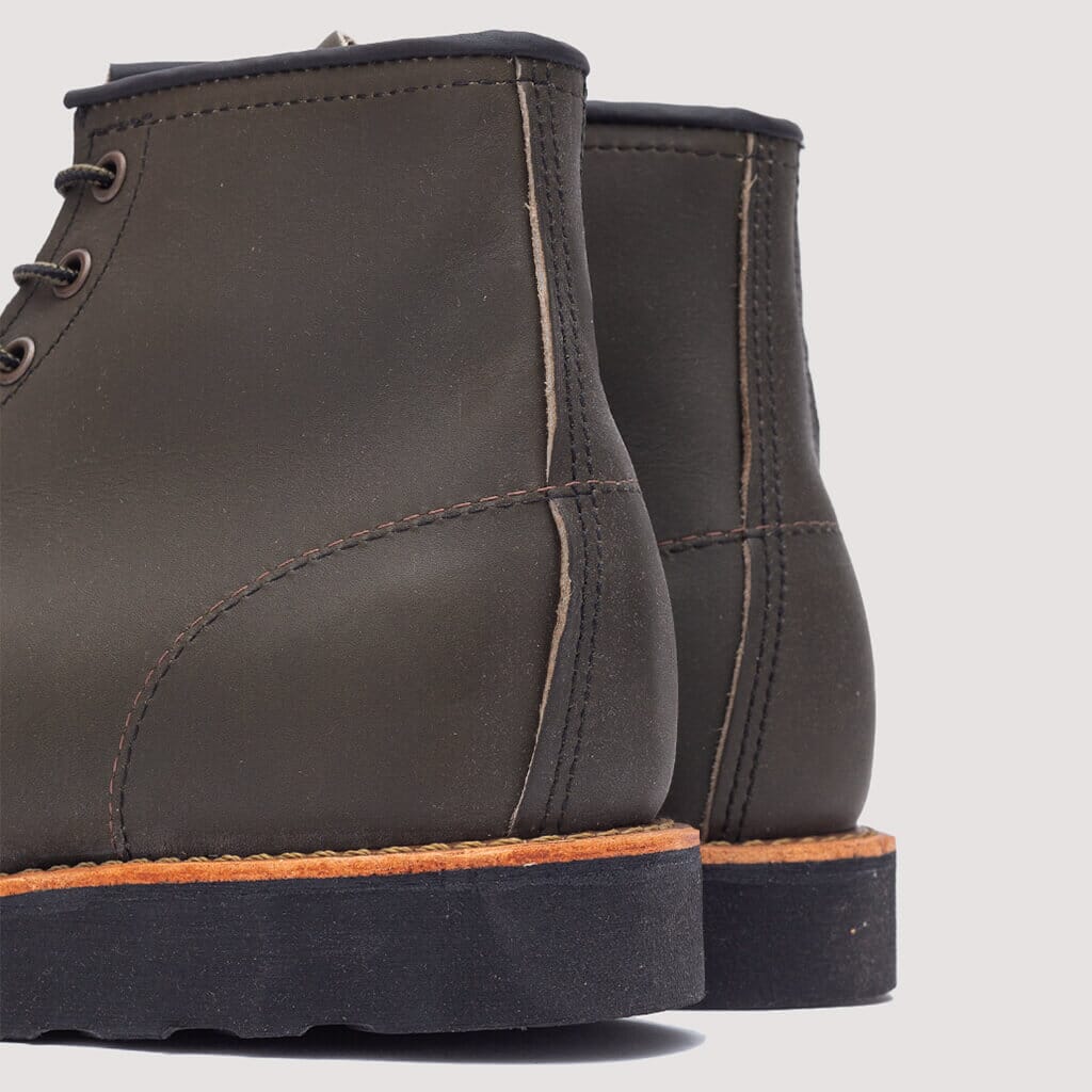 Classic Moc Toe 6" Boot - Alpine (08828)
