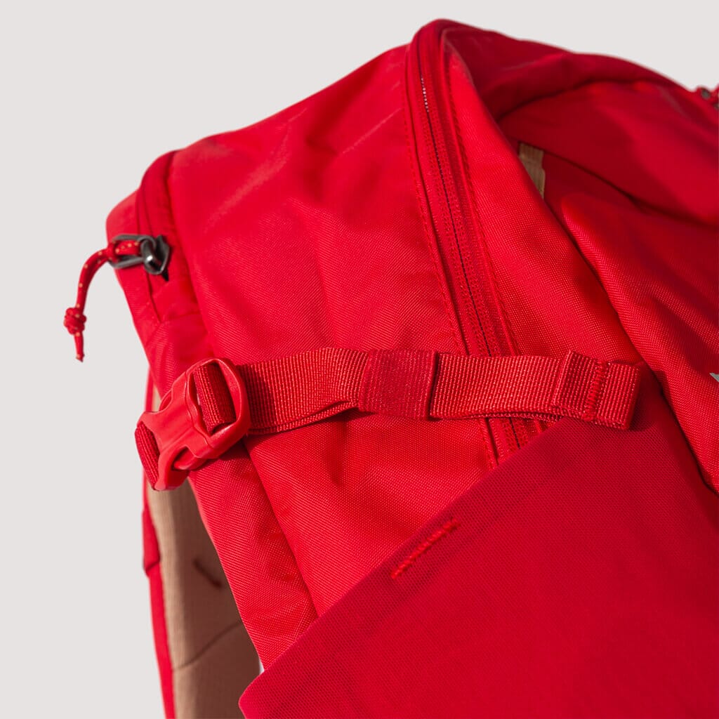 Refugio Day Pack 26L - Turing Red