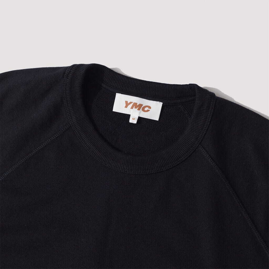 Schrank Sweat - New Black