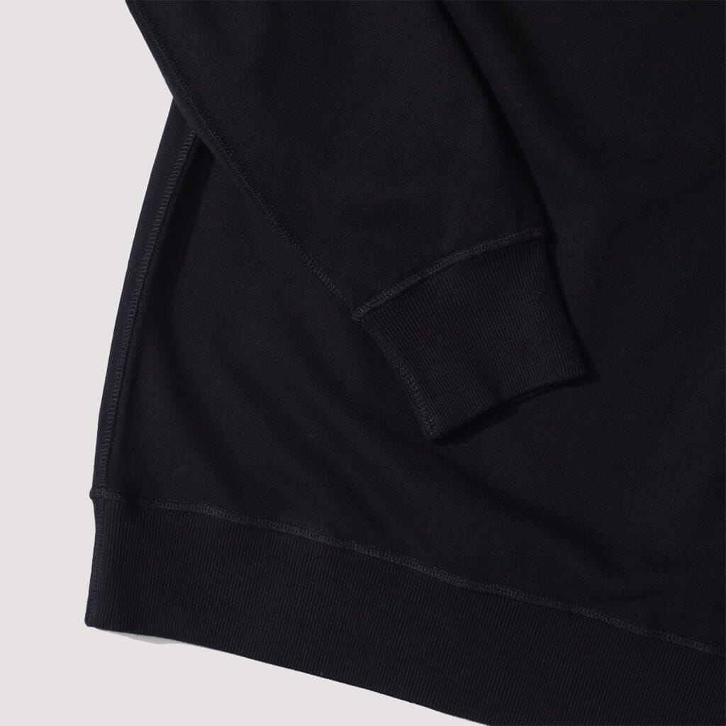 Schrank Sweat - New Black