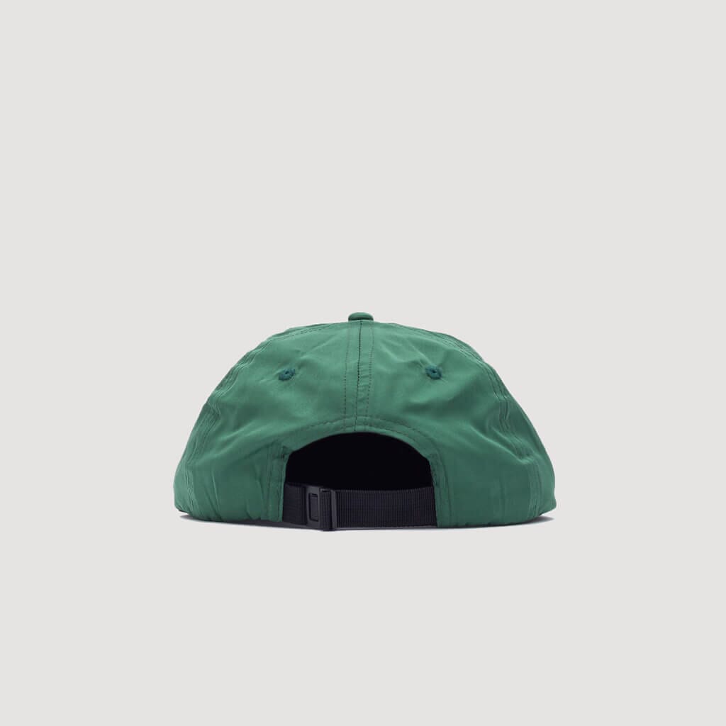 Service Cap - Forest Nylon