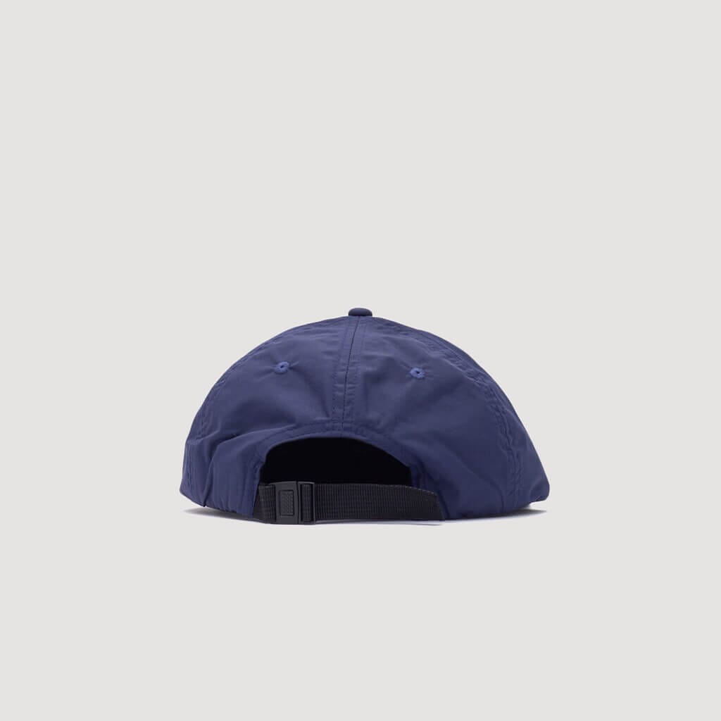 Service Cap - Blue Nylon