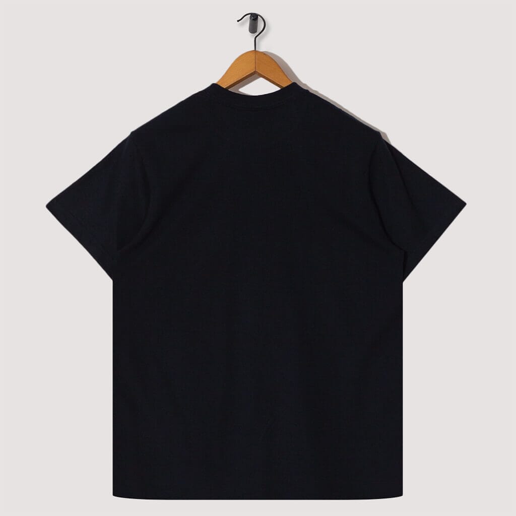 Bebop Tee - Navy