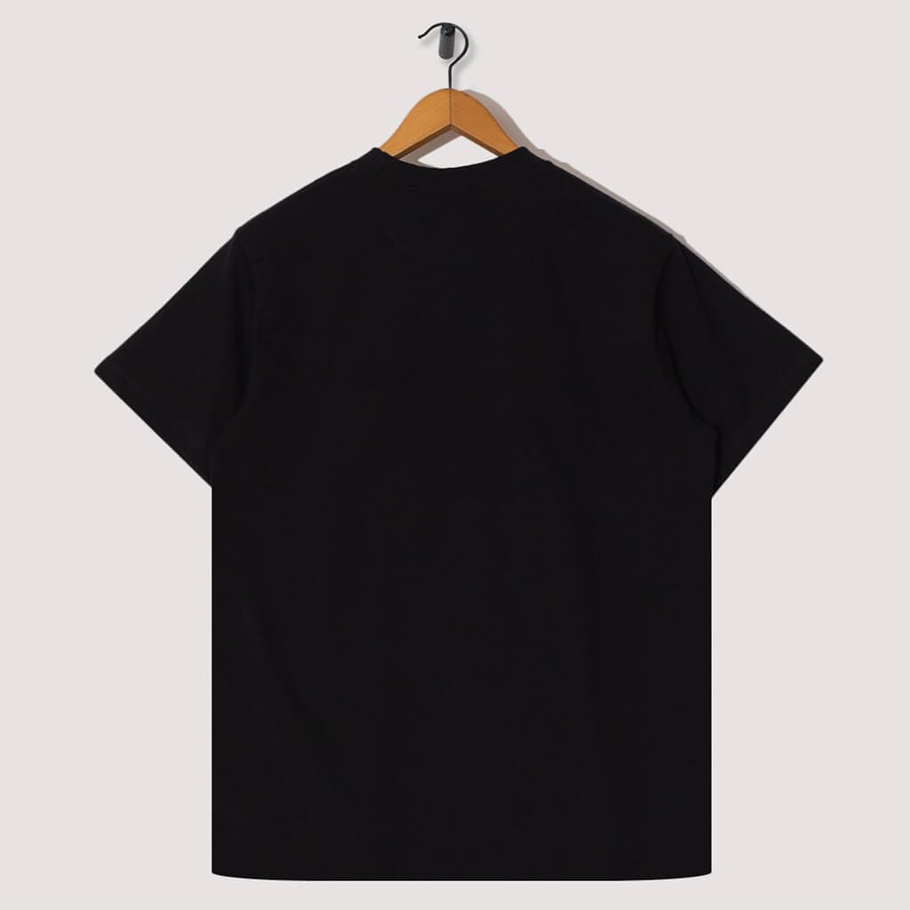 Bebop Tee - Black
