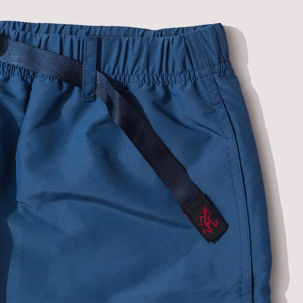 Shell Canyon Short - Navy