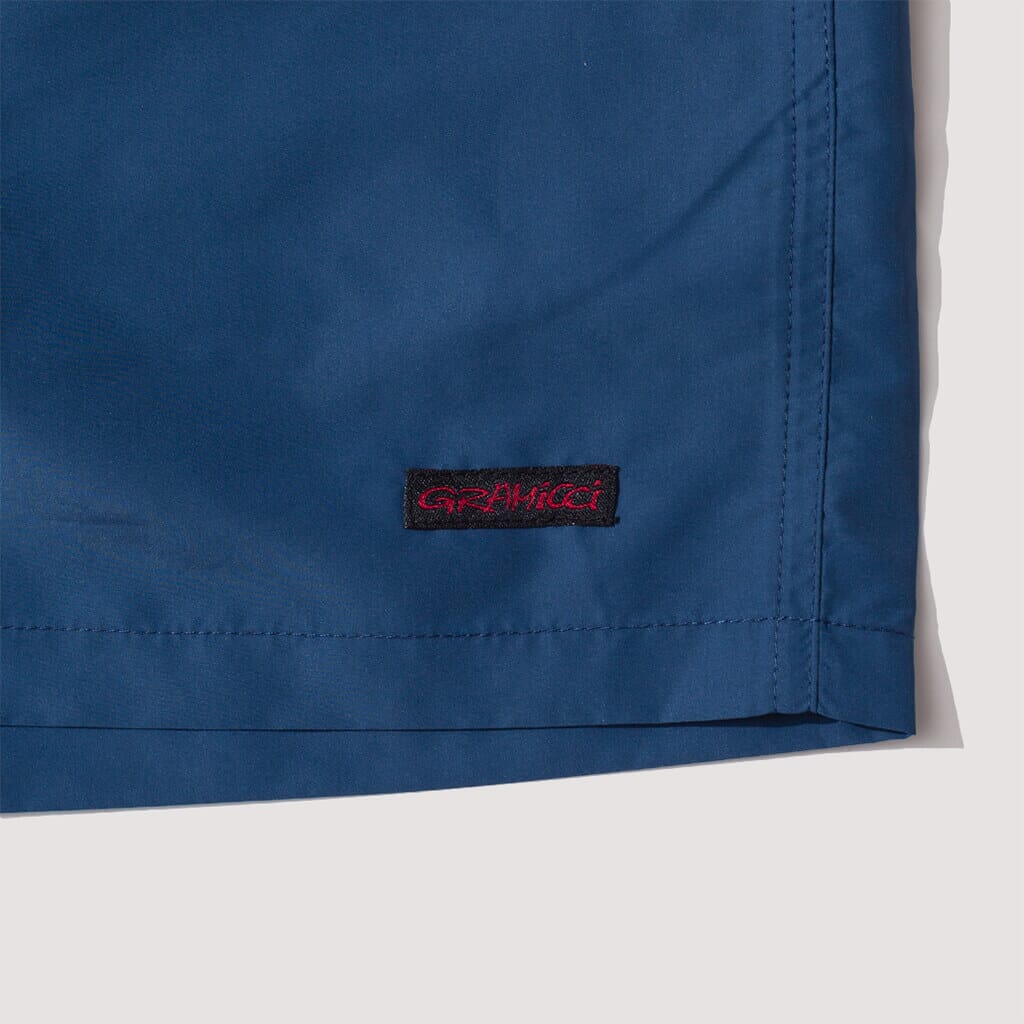 Shell Canyon Short - Navy