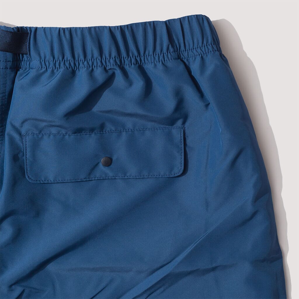 Shell Canyon Short - Navy