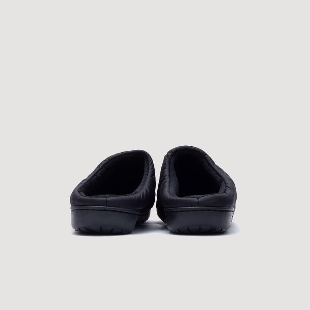 Slippers - Black