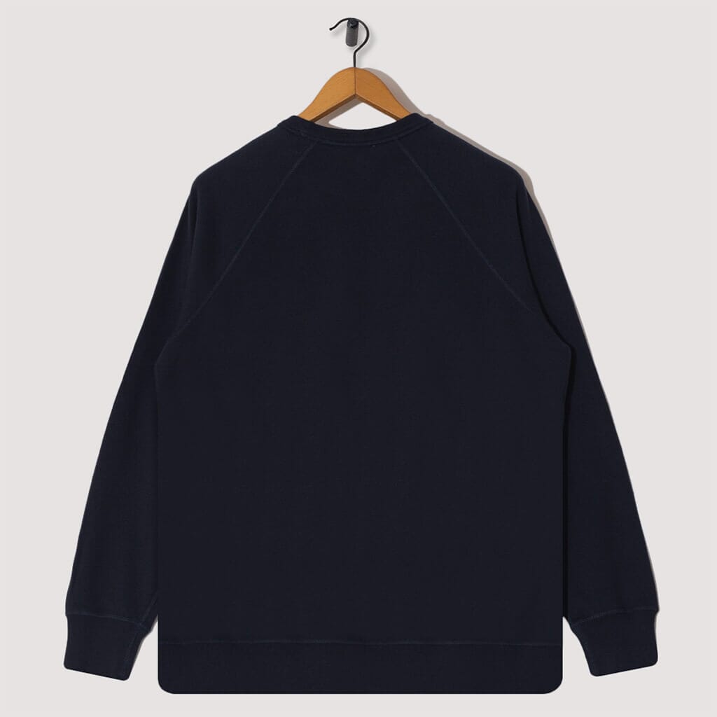 Schrank Sweat - New Navy