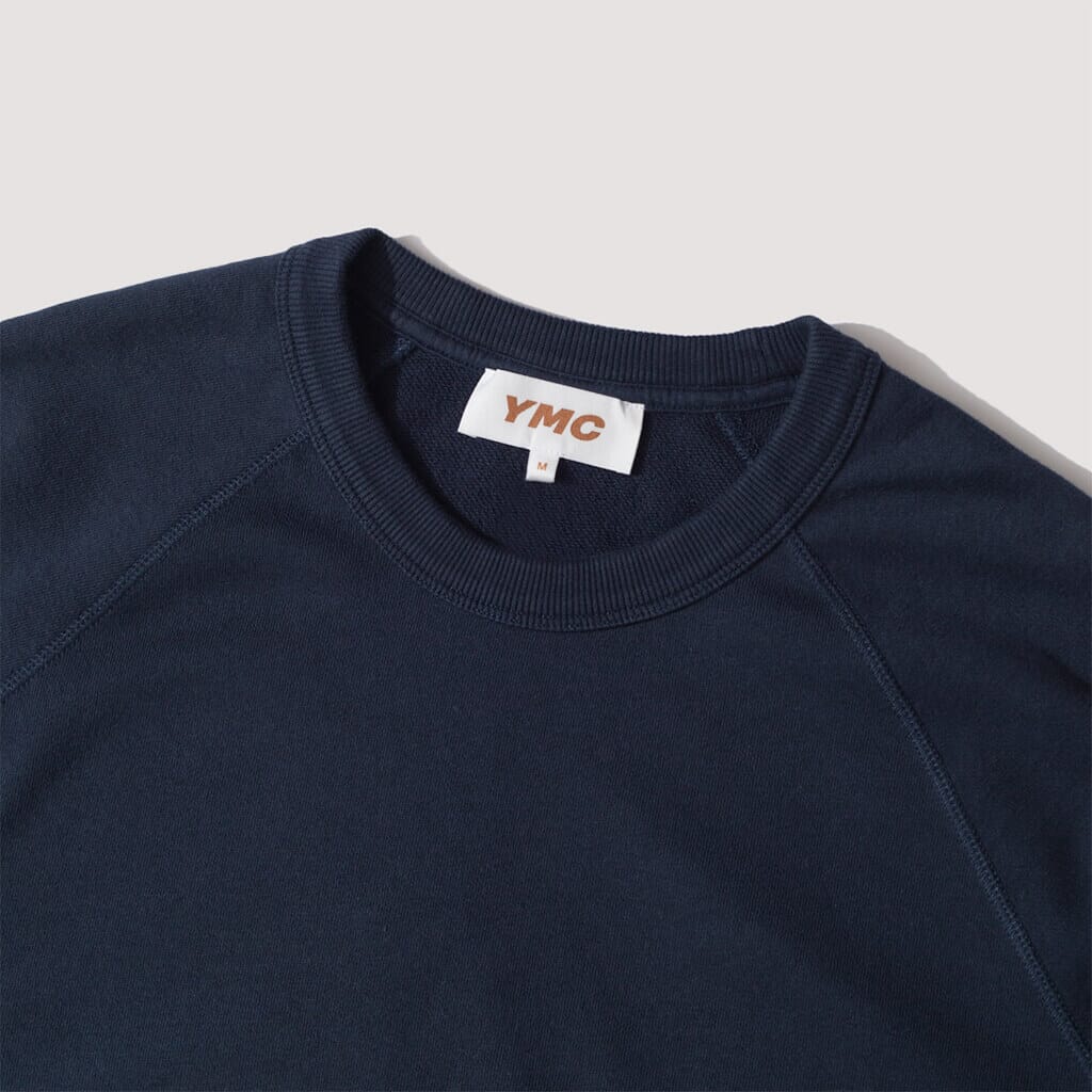 Schrank Sweat - New Navy